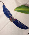 Taron Afghan Necklace