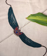 Dhadkan Afghan Necklace