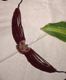 Mulaqaat Afghan Necklace