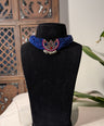 Taron Afghan Necklace