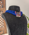 Taron Afghan Necklace