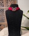 Haqeeqat Afghan Necklace