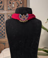 Haqeeqat Afghan Necklace