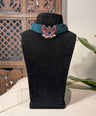 Dhadkan Afghan Necklace
