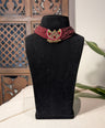 Mulaqaat Afghan Necklace