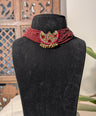 Mulaqaat Afghan Necklace