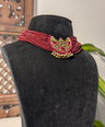 Mulaqaat Afghan Necklace