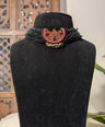 Dastaan Afghan Necklace