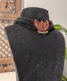 Dastaan Afghan Necklace