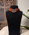 Nazaara Afghan Necklace