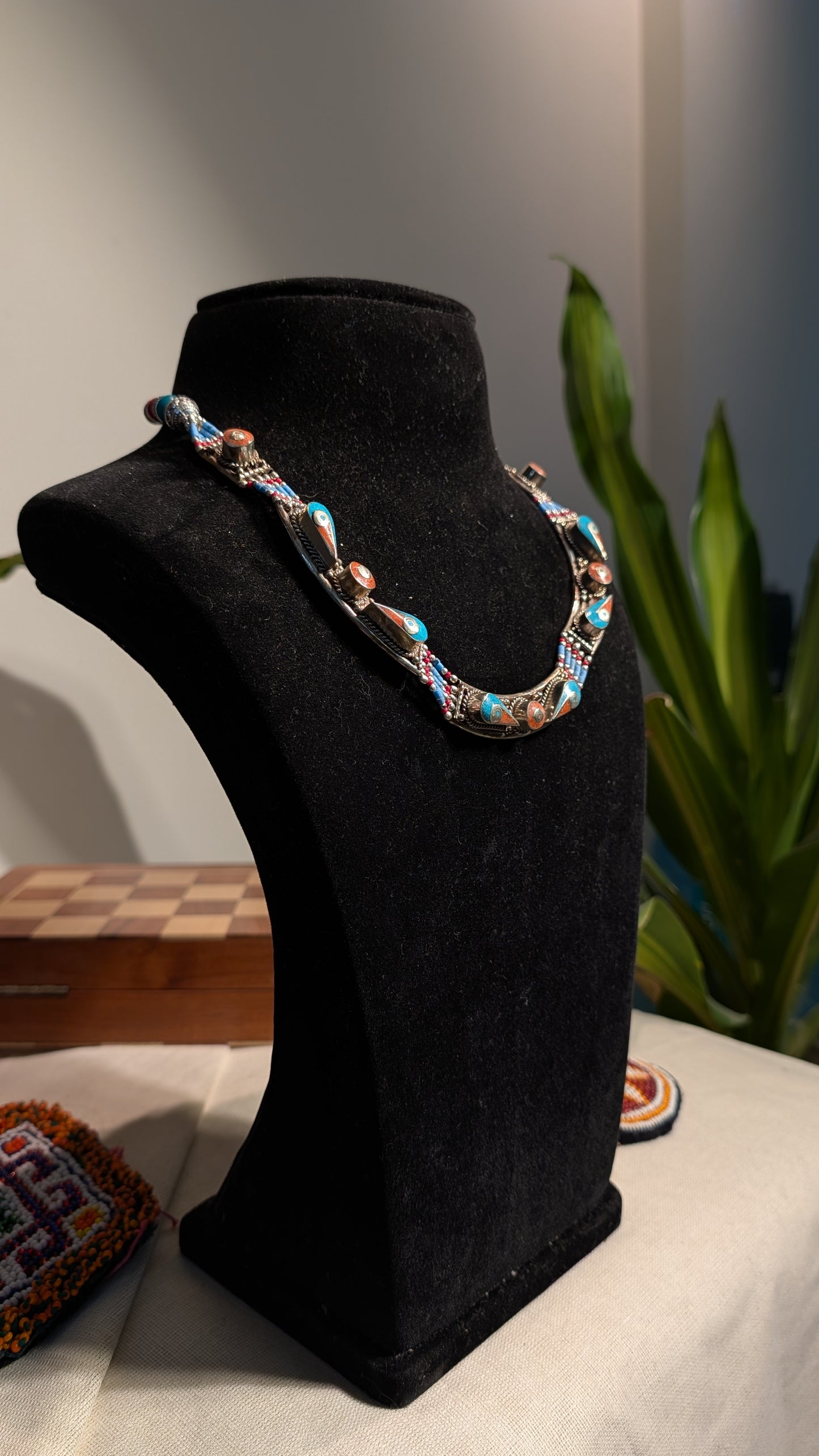 Anjali Nepali Necklace