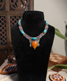 Samaira Nepali Necklace