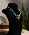 Sunaina Nepali Necklace