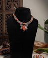 Shoonya Nepali Necklace