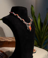 Shoonya Nepali Necklace