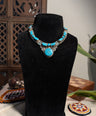 Yera Nepali Necklace