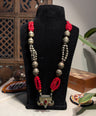 Sadaf Afghan Necklace