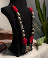 Sadaf Afghan Necklace