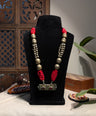 Shreya Afghan Necklace