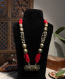 Shreya Afghan Necklace