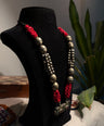 Shreya Afghan Necklace