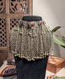 Amar Afghan Necklace