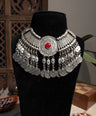 Izhaar Zamak Choker