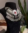 Izhaar Zamak Choker