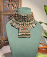 Beshumar Afghan Necklace