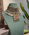 Beshumar Afghan Necklace