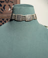 Sona Afghan Necklace