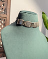 Sona Afghan Necklace