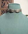 Tara Afghan Necklace