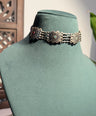 Tara Afghan Necklace