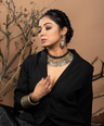 Fiza Afghan Necklace