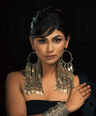 Haseen Afghan Earrings