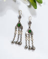 Dhawan Afghan Earrings