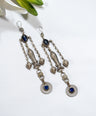 Sushma Afghan Earrings