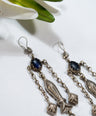 Sushma Afghan Earrings