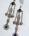 Sushma Afghan Earrings