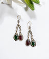 Jiya Afghan Earrings