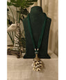 Waqta Afghan Pendant