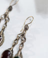 Jiya Afghan Earrings