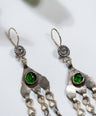 Dhawan Afghan Earrings