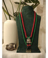 Chhan Afghan Pendant