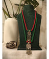 Kanz Afghan Pendant