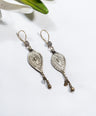 Wamiqa Afghan Earrings