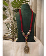 Zulf Afghan Pendant
