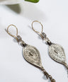 Wamiqa Afghan Earrings