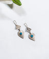 Remo Afghan Earrings